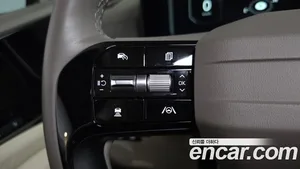 Kia Carnival, 2025 — миниатюра 34