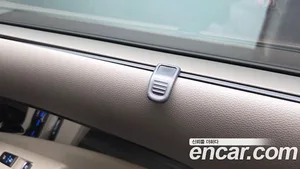 Kia Carnival, 2025 — миниатюра 36
