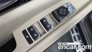 Kia Carnival, 2025 — миниатюра 37