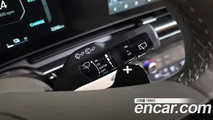 Kia Carnival, 2025 — миниатюра 39