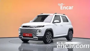 Hyundai Casper, 2022 — миниатюра 31