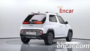 Hyundai Casper, 2022 — миниатюра 1