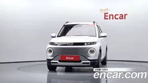 Hyundai Casper, 2022 — миниатюра 2