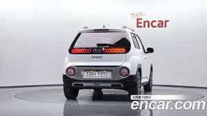Hyundai Casper, 2022 — миниатюра 3