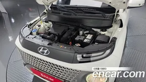 Hyundai Casper, 2022 — миниатюра 5