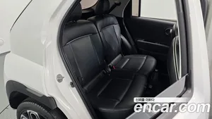Hyundai Casper, 2022 — миниатюра 16