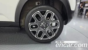 Hyundai Casper, 2022 — миниатюра 6