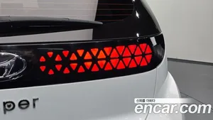 Hyundai Casper, 2022 — миниатюра 8