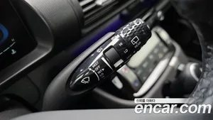 Hyundai Casper, 2022 — миниатюра 26