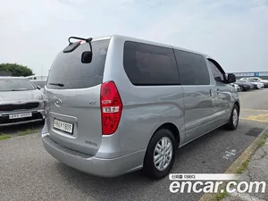 Hyundai Starex, 2016 — миниатюра 2