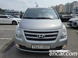 Hyundai Starex, 2016 — миниатюра 3