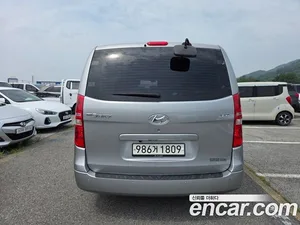 Hyundai Starex, 2016 — миниатюра 4