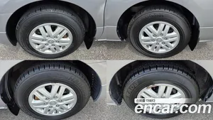 Hyundai Starex, 2016 — миниатюра 5