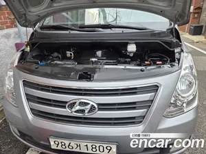 Hyundai Starex, 2016 — миниатюра 6