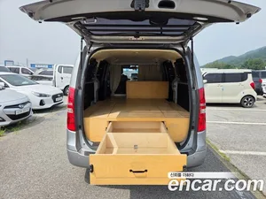 Hyundai Starex, 2016 — миниатюра 7