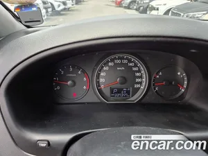Hyundai Starex, 2016 — миниатюра 8
