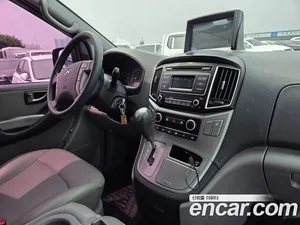 Hyundai Starex, 2016 — миниатюра 9