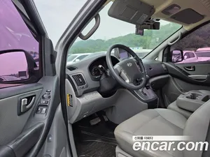 Hyundai Starex, 2016 — миниатюра 10