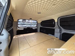 Hyundai Starex, 2016 — миниатюра 11