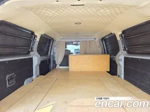 Hyundai Starex, 2016 — миниатюра 12