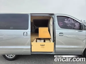 Hyundai Starex, 2016 — миниатюра 15