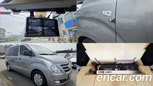 Hyundai Starex, 2016 — миниатюра 16