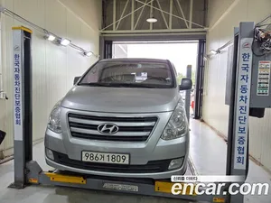 Hyundai Starex, 2016 — миниатюра 18