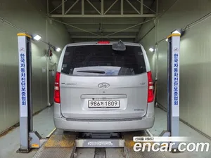 Hyundai Starex, 2016 — миниатюра 19