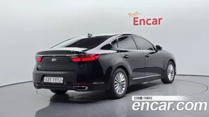Kia K7, 2018 — миниатюра 2