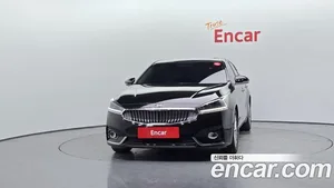Kia K7, 2018 — миниатюра 3