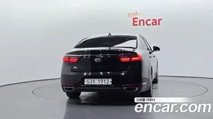 Kia K7, 2018 — миниатюра 4