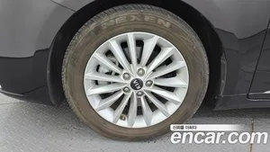 Kia K7, 2018 — миниатюра 5