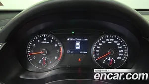 Kia K7, 2018 — миниатюра 11