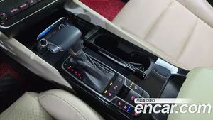 Kia K7, 2018 — миниатюра 12
