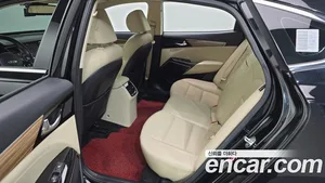 Kia K7, 2018 — миниатюра 17