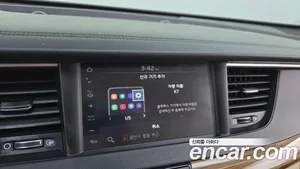 Kia K7, 2018 — миниатюра 18