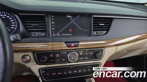 Kia K7, 2018 — миниатюра 19