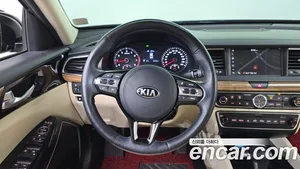 Kia K7, 2018 — миниатюра 20