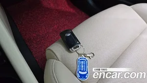Kia K7, 2018 — миниатюра 22