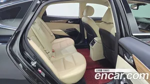 Kia K7, 2018 — миниатюра 25