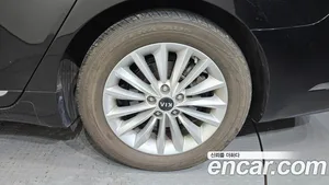 Kia K7, 2018 — миниатюра 7