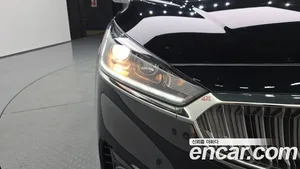 Kia K7, 2018 — миниатюра 8