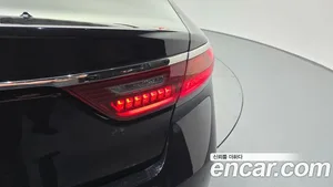 Kia K7, 2018 — миниатюра 9