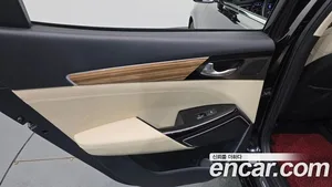Kia K7, 2018 — миниатюра 15