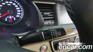 Kia K7, 2018 — миниатюра 27