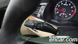 Kia K7, 2018 — миниатюра 30