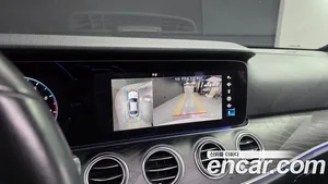 Mercedes-Benz E-Class, 2022 — миниатюра 14
