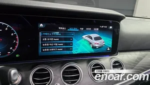 Mercedes-Benz E-Class, 2022 — миниатюра 15