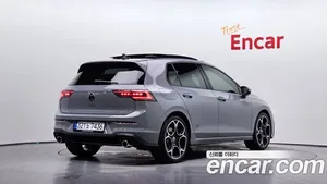 Volkswagen Golf, 2026 — миниатюра 2