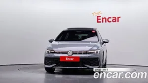 Volkswagen Golf, 2026 — миниатюра 3